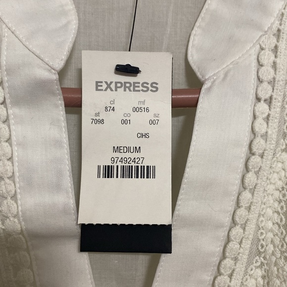 Express blouse - Picture 3 of 6